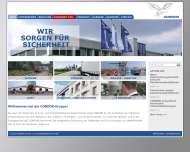 Bild CONDOR Schutz- und Sicherheitsdienst GmbH