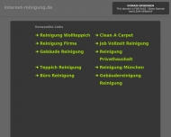 Bild cleanfix Reinigung