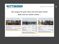 Augenoptik Wittmann