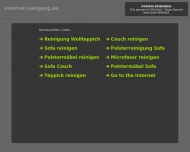 Bild cleanfix Reinigung
