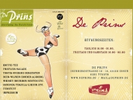 Bild Cafe De Prins