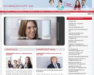 Bild SOMMERHOFF AG, Managementinstitut