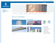 Bild Massenberg GmbH Betonsanierung