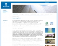 Website Massenberg