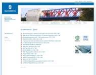Website Massenberg
