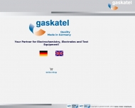 Bild Gaskatel GmbH