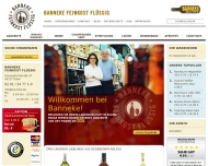 Bild Banneke Feinkost flssig