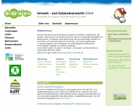 Bild Bro fr Baubiologie und Information - Dr. Volkenant + Wolff GbR
