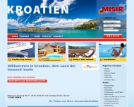 Bild Sonnenlandreisen Misir