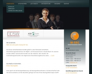 Bild M-Sec Sicherheitsdienst GmbH