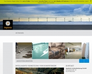 Bild Bilfinger Berger Instandsetzung GmbH