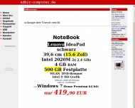 Bild adbit computersysteme Inh. K. Moazzami Computer