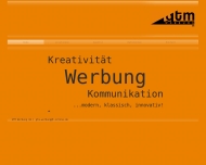 Bild GTM Werbung