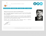 Bild VPM GmbH Personalmanagement.