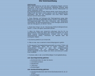 Website Bujin-Gym Essen