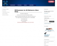Bild AS-Networxx Computer