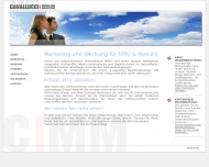 Bild Cavallucci Medien und Marketing