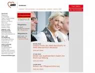 Bild AWO gemeinntzige Gesellschaft fr soziale Einrichtungen und Dienste in Nordhessen mbH