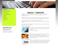 Bild Regio IT Concept UG (haftungsbeschrnkt)