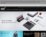 Bild Montblanc Boutique