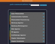 Bild York Communications GmbH