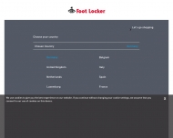 Bild Foot Locker Europe