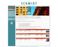 Bild Hausverwaltung Schmidt GmbH Grundstcksservice