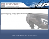 Bild Albert Tritschler GmbH