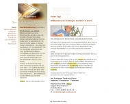 Bild Das Freiburger Textbro in Bonn