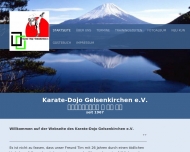 Bild Karate Dojo Gelsenkirchen e.V.