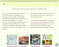 Bild Tinas Getränke