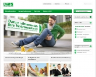 Bild LVM Agentur Ralf Renneberg Versicherungen, Altersvorsorge und Baufinanzierung