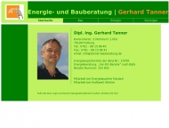 Bild Tanner G.