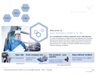 Bild Arsol Aromatics GmbH