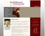 Bild Grabdenkmale Zacharzewski Rainer