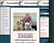 Bild WuMi Tierstudio Brbel Eggert