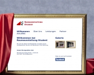 Bild Webseite  Gelsenkirchen