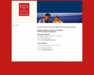 Bild Rudnick Rudnick u. Partner Consulting