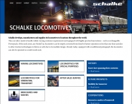 Bild Schalker Eisenhtte Maschinenfabrik GmbH - Unternehmen ...