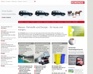 Bild Remondis GmbH & Co. KG Region Sd Niederlassung Freiburg