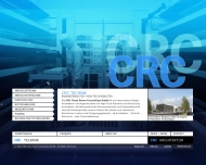 CRC Generalplanung Projektmanagement Technikplanung Architektur