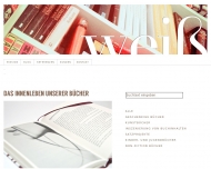 Bild Weiß - Freiburg GmbH