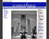 Bild Ernst Schmidtfranz Holzverarbeitungs. mbH
