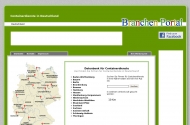 Containerdienste in Deutschland - Top10 Branchenportal