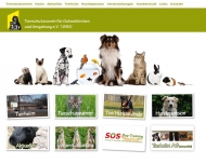 Bild Tierheim Gelsenkirchen