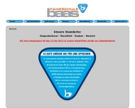 Bild Fahrschule Baas - Freiburg im Breisgau (Baden-Wrttemberg)