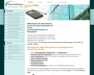 Bild Gelsenfinanz OHG, Nachf. Klaus Koschei e.K.