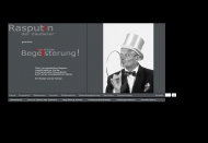 Bild RASPUTIN - der Zauberer