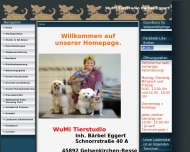 Bild WuMi Tierstudio Brbel Eggert