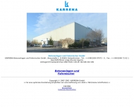 Bild KARRENA Betonanlagen und Fahrmischer GmbH